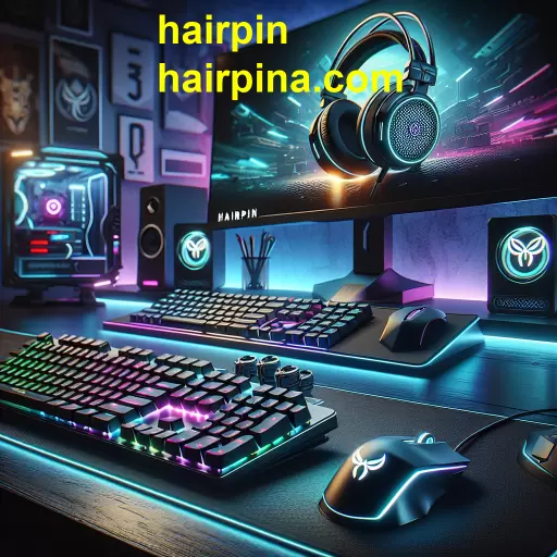 Acessórios Indispensáveis para Gamers: O Guia Completo