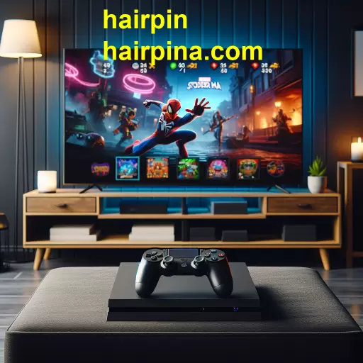 A Evolução dos Consoles de Videogame: O Futuro nos Jogos