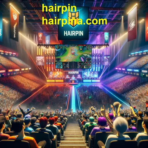 A Ascensão dos eSports: A Nova Fronteira do Entretenimento Digital