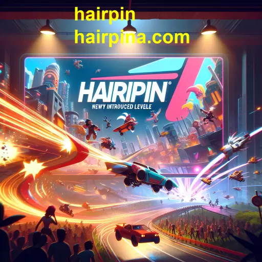 A Importância das Atualizações em Hairpin